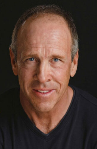 Christian Group Bringing Comedian Jeff Allen To Jamestown